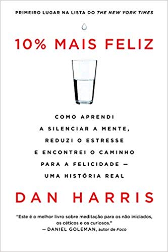 10 % mais feliz