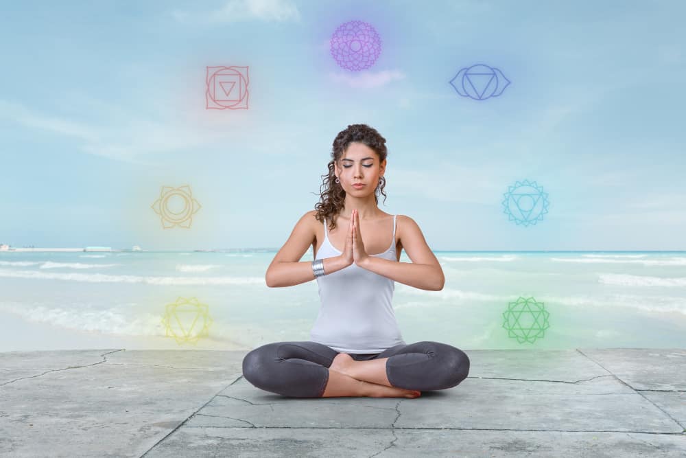7 Chakras