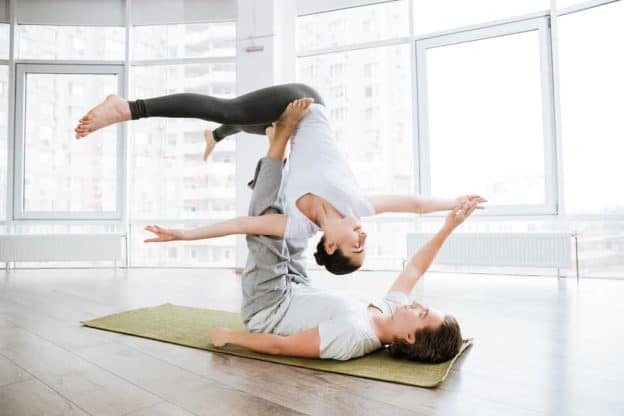 acroyoga sp sao paulo