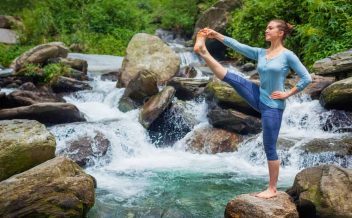 ashtanga yoga bh