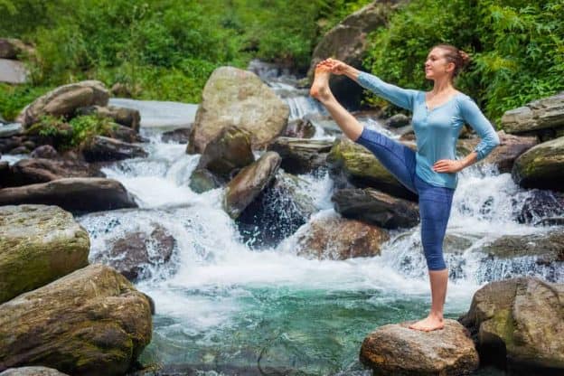 ashtanga yoga bh