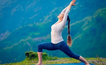 ashtanga yoga primeira serie