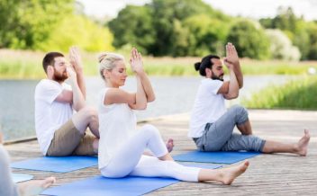 aula de yoga em bh belo horizonte