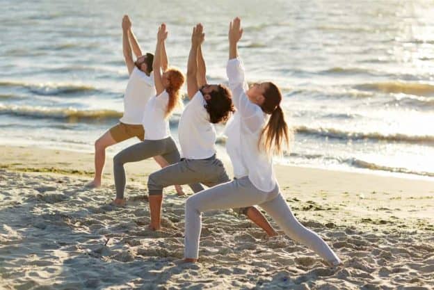 aula de yoga rj rio de janeiro