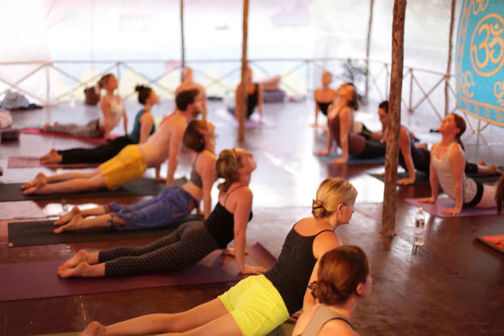 Bhakti yoga