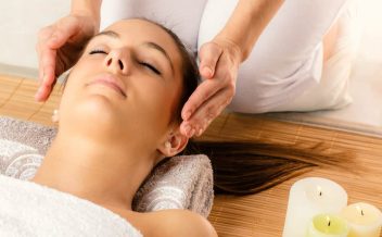 como começar a praticar reiki
