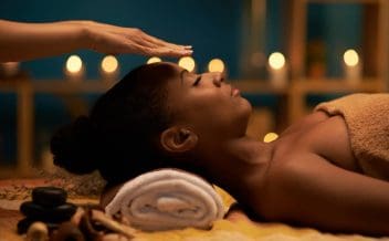 Curso de Reiki em Salvador