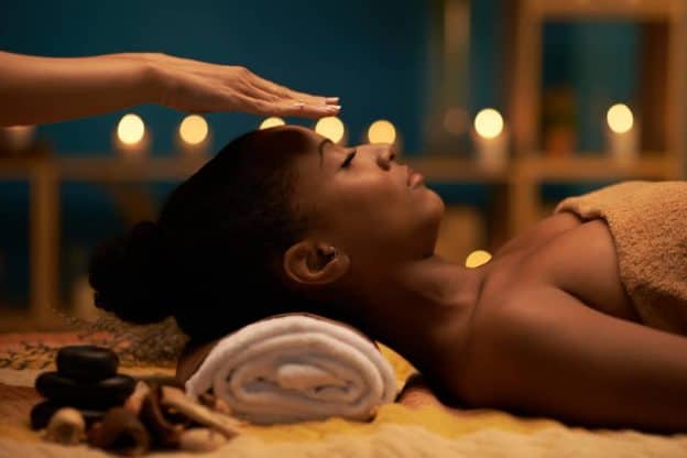 Curso de Reiki em Salvador