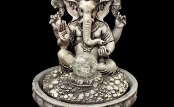 fonte-de-agua-de-ganesha