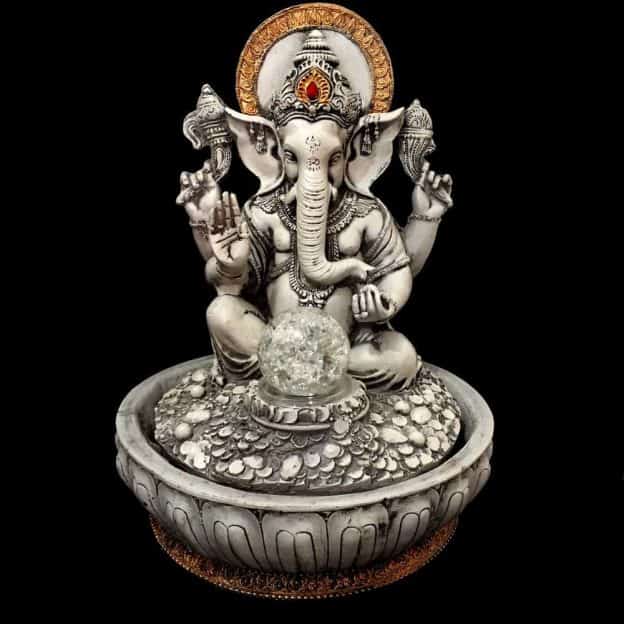 fonte-de-agua-de-ganesha