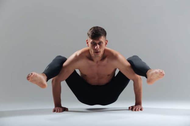 hatha yoga posições asanas