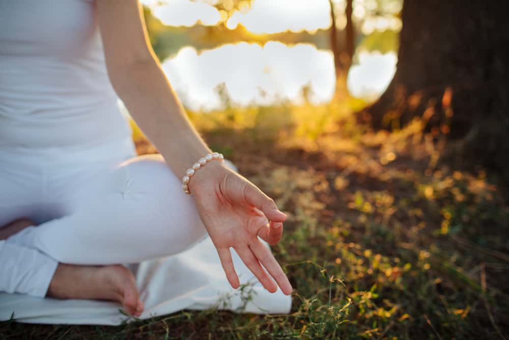 Kundalini yoga