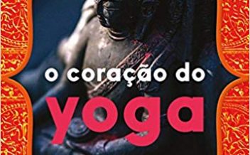 Livro O Coração do Yoga