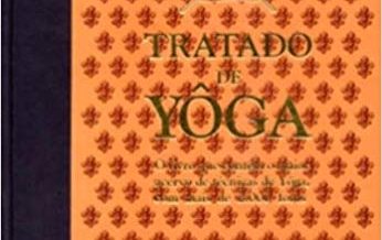 Livro Tratado De Yoga