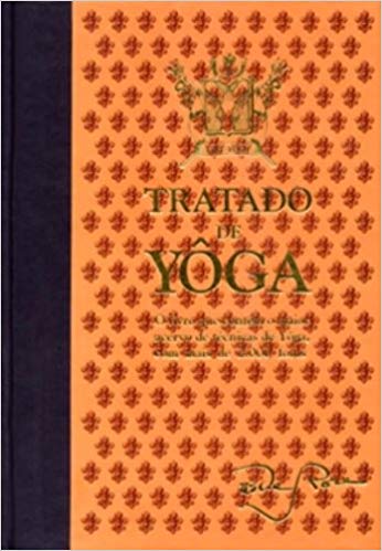 Livro Tratado De Yoga