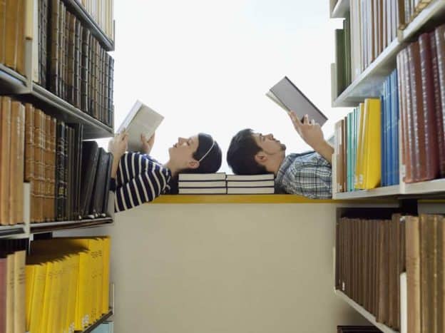 livros de yoga em dupla