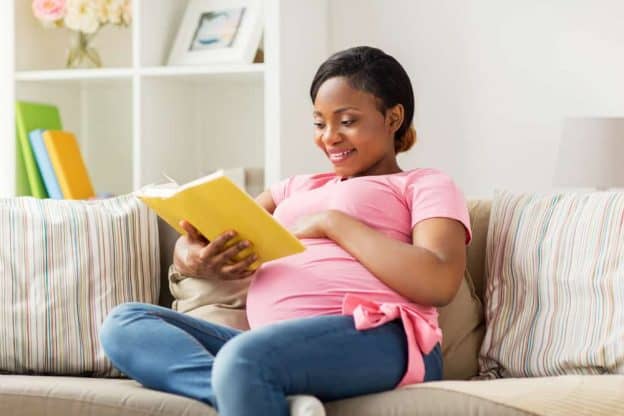 Livros para praticar yoga em casa
