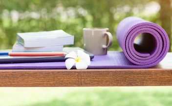 livros vinyasa yoga