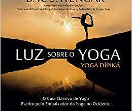 Luz Sobre o Yoga