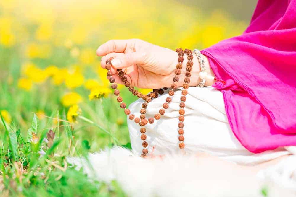 Mantras para meditar