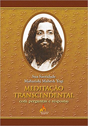 Meditação Transcendental com Perguntas e Respostas