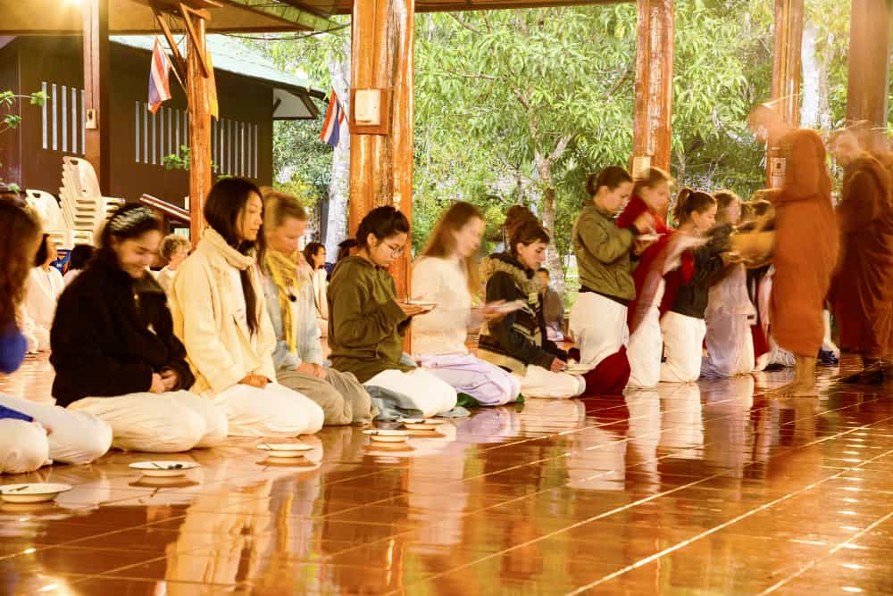 Meditação vipassana
