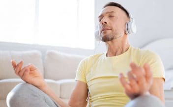 meditação budista guiada