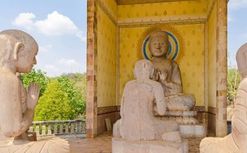 Meditação Vipassana RJ Rio de Janeiro