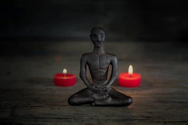 Meditação Vipassana SP São Paulo