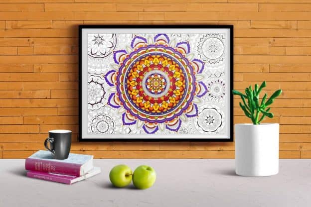 mind-mandala