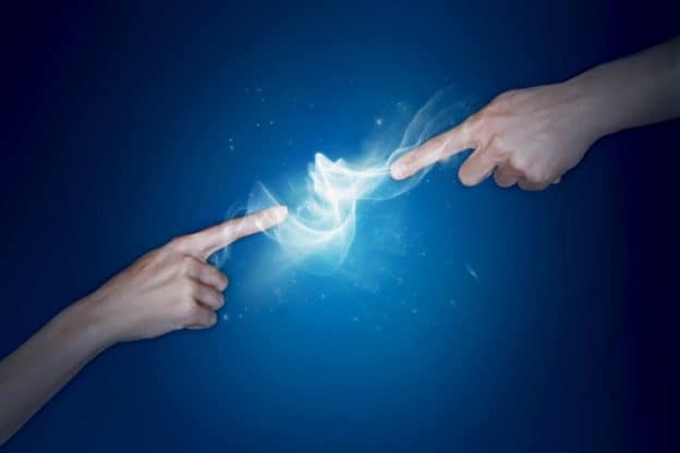 o que e reiki a distancia