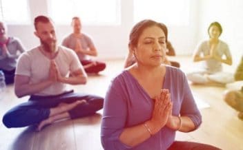 sahaja yoga sp