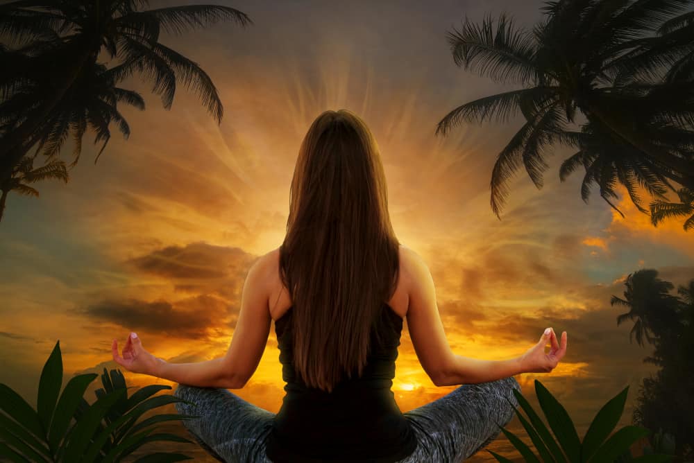 Siddha yoga
