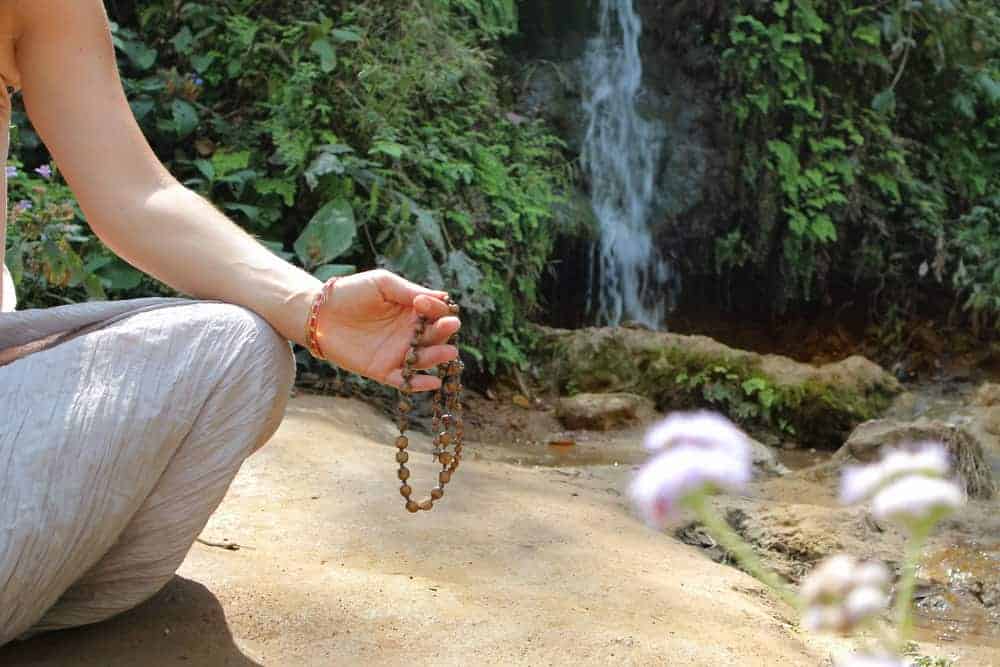 Sivananda yoga