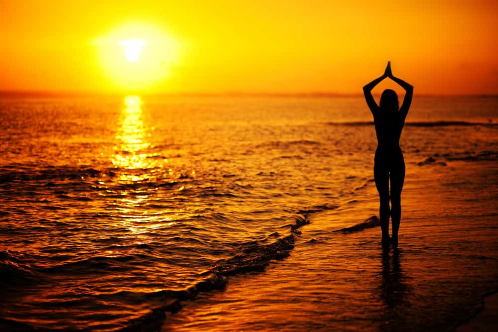 Tantra yoga