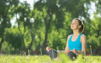 técnicas de meditação mindfulness