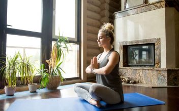 técnicas de meditação para iniciantes