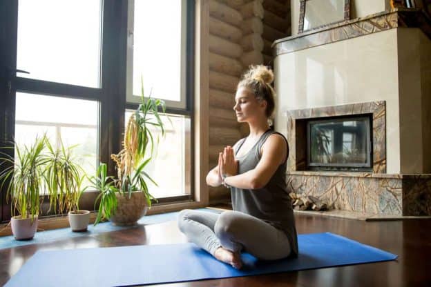 técnicas de meditação para iniciantes