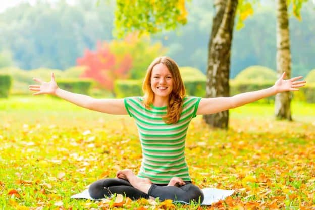 yoga do riso brasil