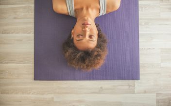 Yoga para dormir