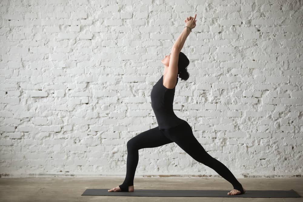 Yoga para iniciantes