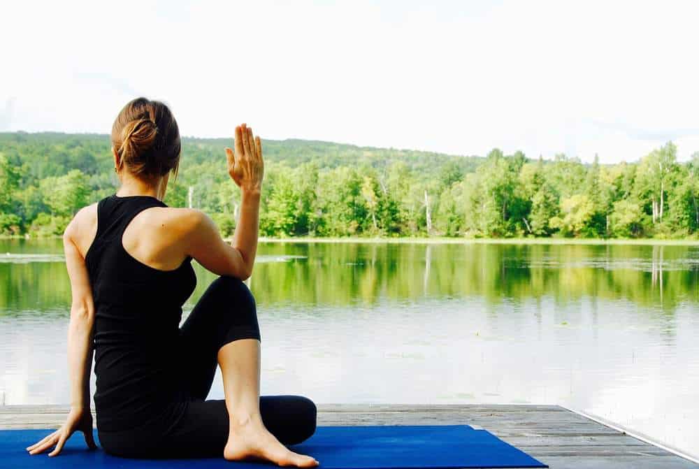 Yoga integral