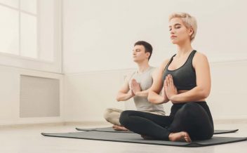 yoga para iniciantes sp