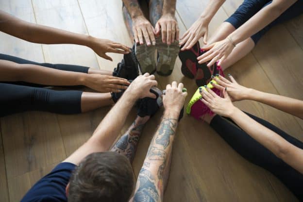 Bikram Yoga Barcelona