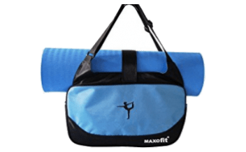 Bolsa para colchoneta yoga MAXOfit