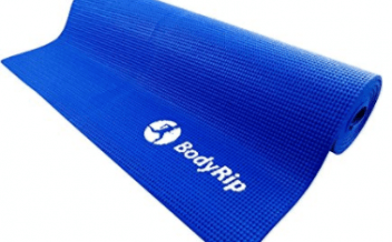 Colchoneta BodyRip para yoga