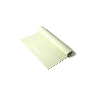 Colchoneta Reebok yoga verde