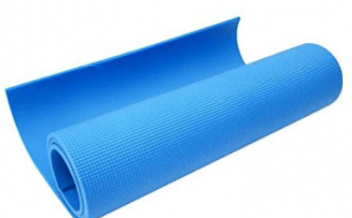 Colchoneta de yoga Body Care