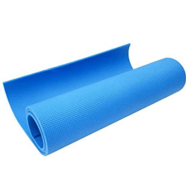 Colchoneta de yoga Body Care