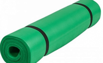 Colchoneta yoga Gorilla Sports